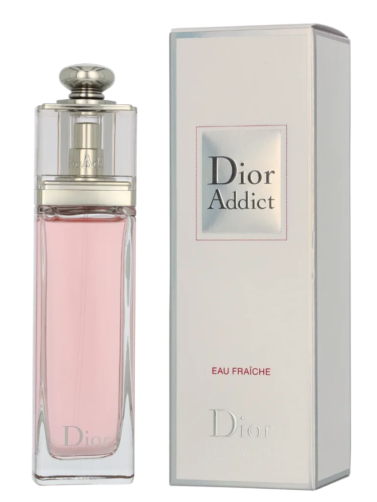 Dior Addict Eau Fraiche Eau de toilette Spray Dames von Dior in 50 ml – Produktfoto