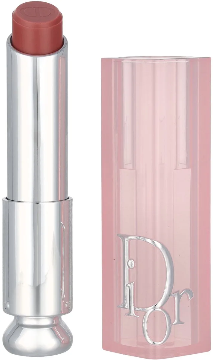 Dior Addict Lip Glow | 038 - Soft Nude | Lippenbalsem 3.2gr fra Dior i #038 Soft Nude – produktbillede