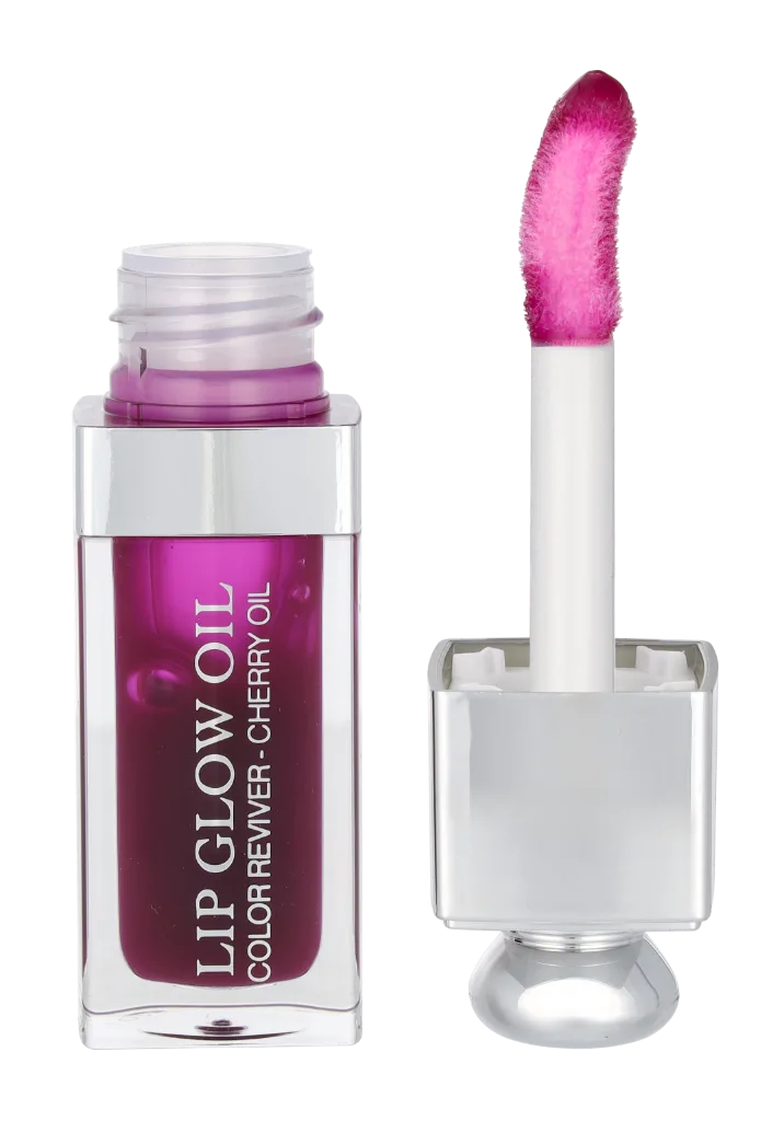 Dior Addict Lip Glow Oil 006 Berry Lipgloss 6 ml Dames von Dior – Produktfoto