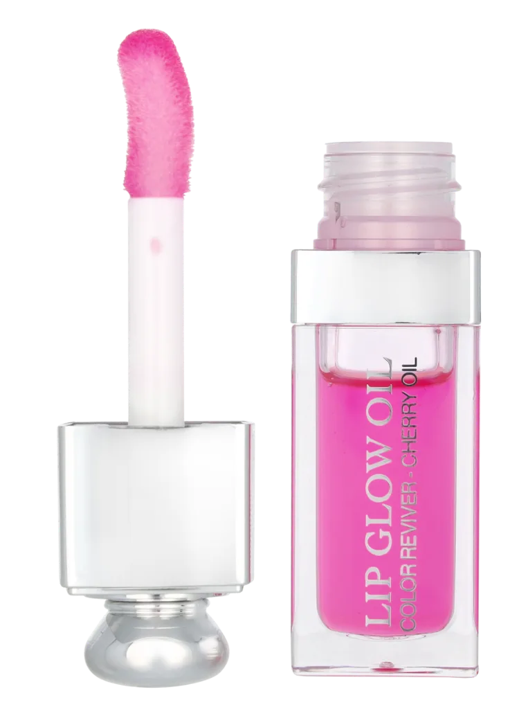 Dior Addict Lip Glow Oil 007 Raspberry Lipgloss 6 ml Dames von Dior – Produktfoto