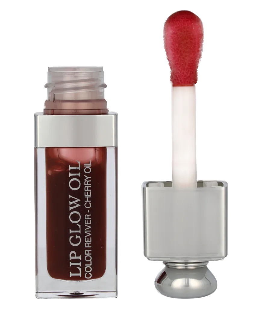 Dior Addict Lip Glow Oil 020 Mahogany Lipgloss 6 ml Dames von Dior – Produktfoto