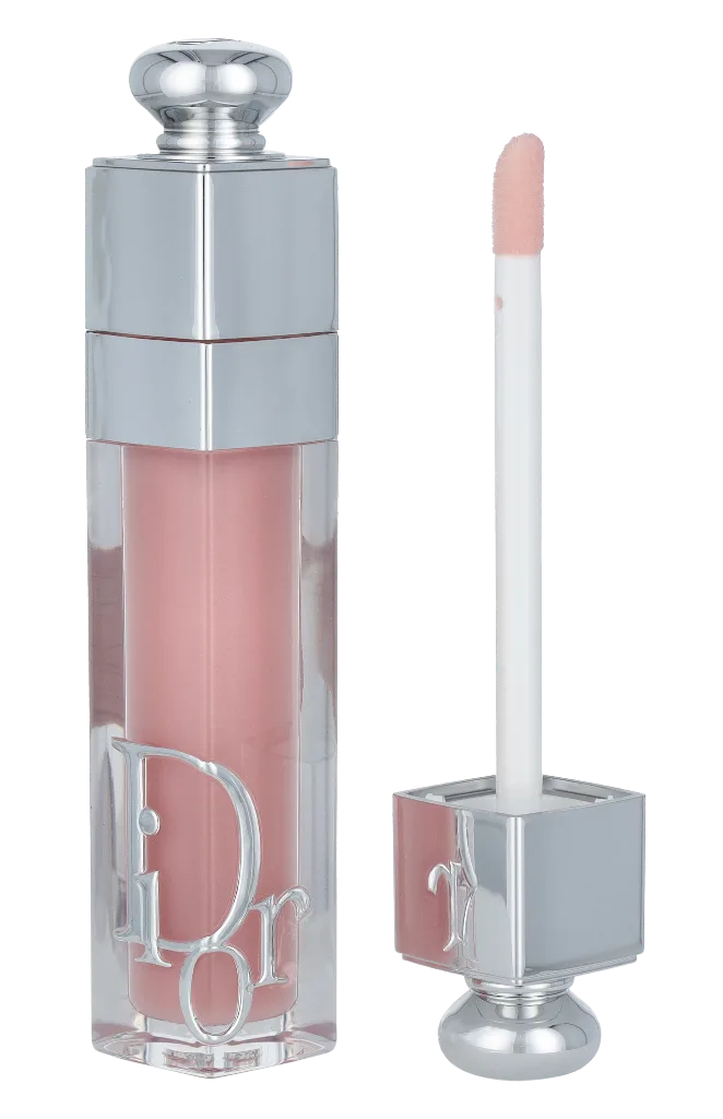 Dior Addict Lip Maximizer 001 PINK Lipgloss 6 ml Dames by Dior – product photo