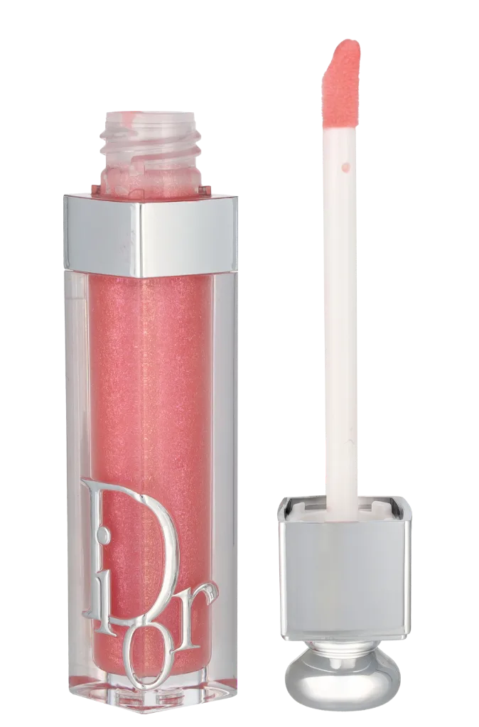 Dior Addict Lip Maximizer 010 Holo Pink Lipgloss 6 ml Dames van Dior – productfoto