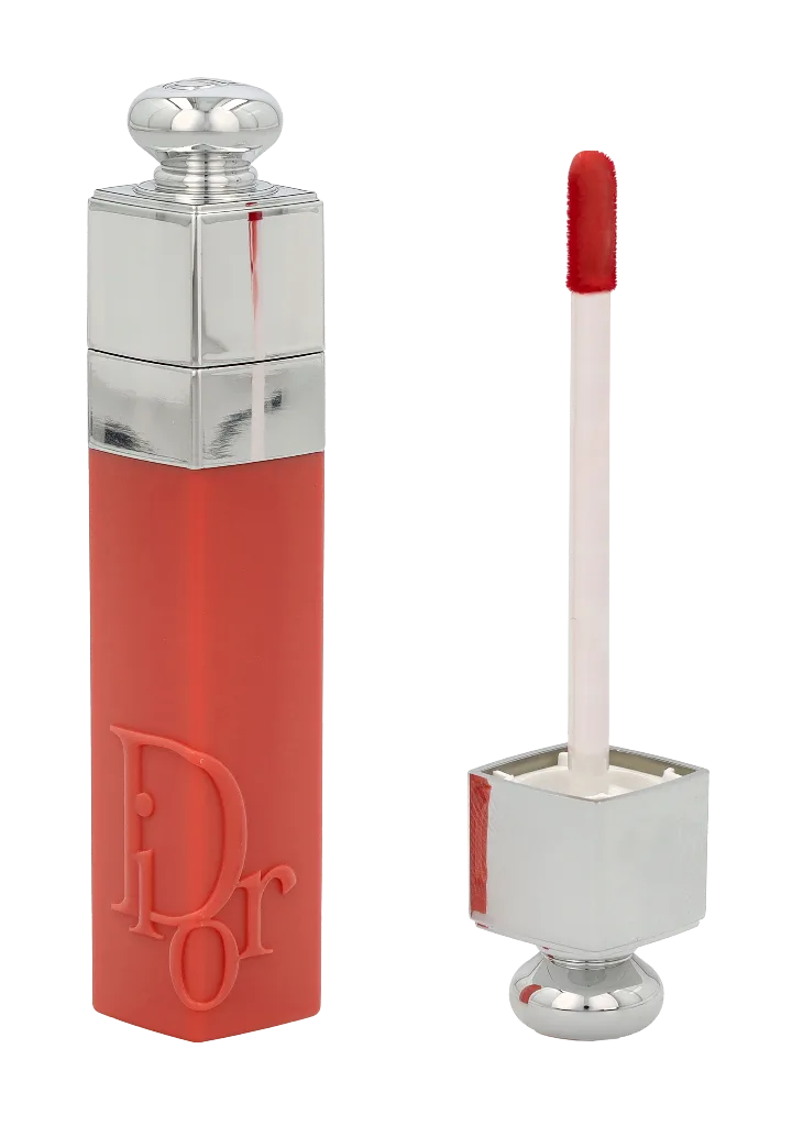 Dior Addict Lip Tint 251 Naturel Peach Lipgloss 5 ml Dames van Dior – productfoto