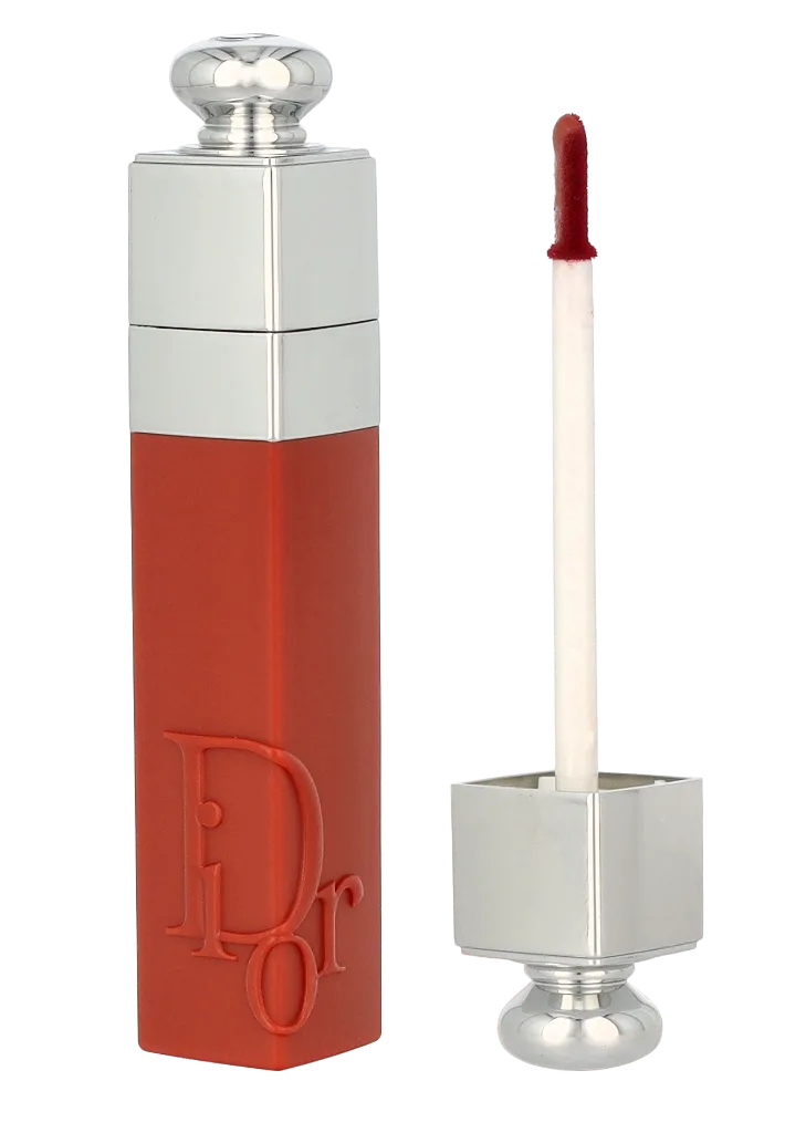 Dior Addict Lip Tint 421 Naturel Tea Lipgloss 5 ml Dames van Dior – productfoto