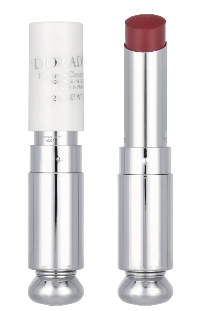 Dior Addict Shine Lipstick - Refill 3.20 g 628 Pink Bow Lippenstift 3.2 g Dames by Dior – product photo