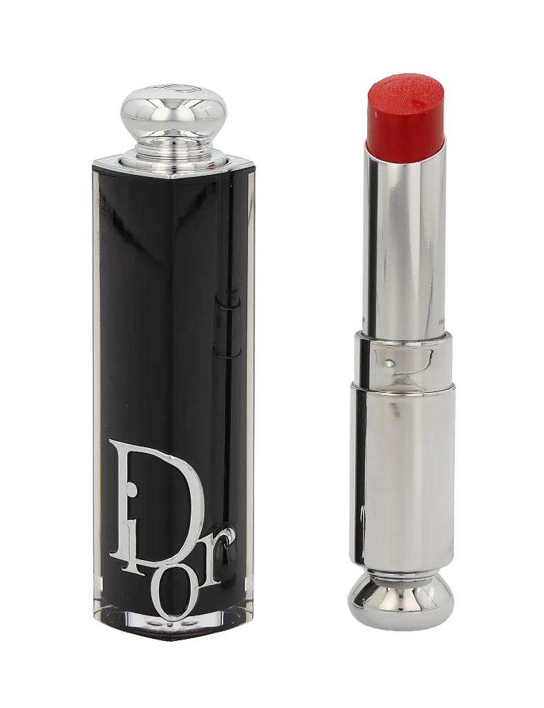 Dior Addict Shine Lipstick - Refillable 636 ULTRA DIOR Lippenstift 3.2 g Dames by Dior – product photo