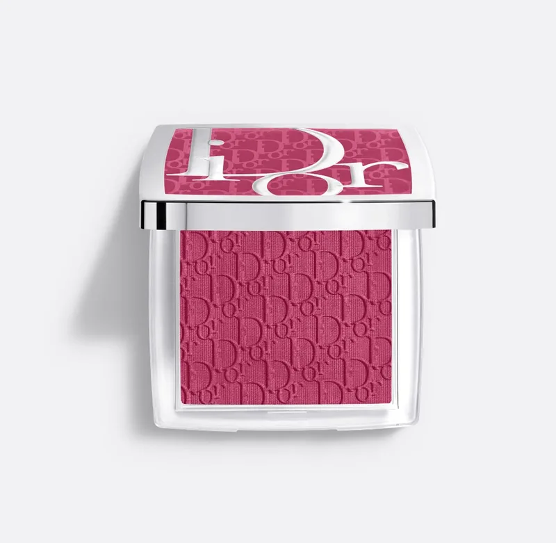 Dior Backstage Rosy Glow | 006 - Berry | Blush 4.5gr von Dior in Berry 006 – Produktfoto