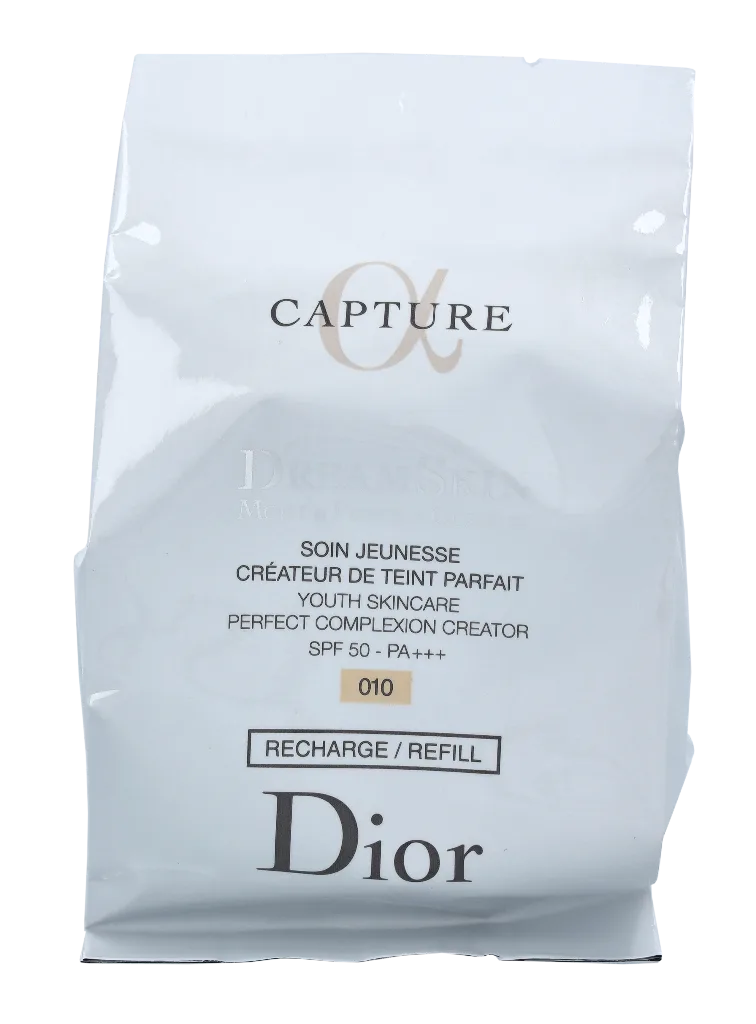 Dior Capture Dreamskin Moist & Perfect Cushion SPF50 - Refil 15 g Foundation by Dior – product photo
