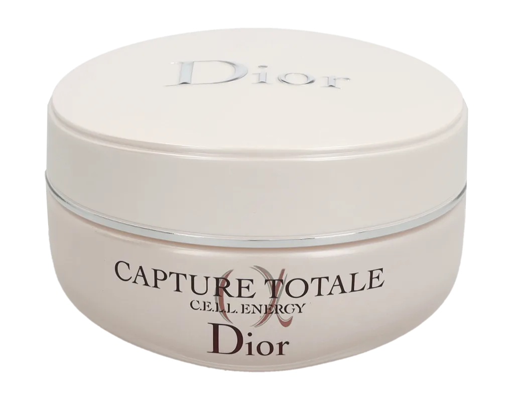 Dior Capture Totale Cell Energy Cream Dag & Nachtcrème Dames de Dior en 50 ml – photo du produit