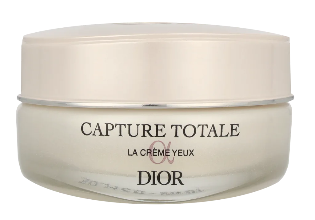 Dior Capture Totale Cell Energy Eye Cream Oogverzorging Dames fra Dior i 15 ml – produktbillede