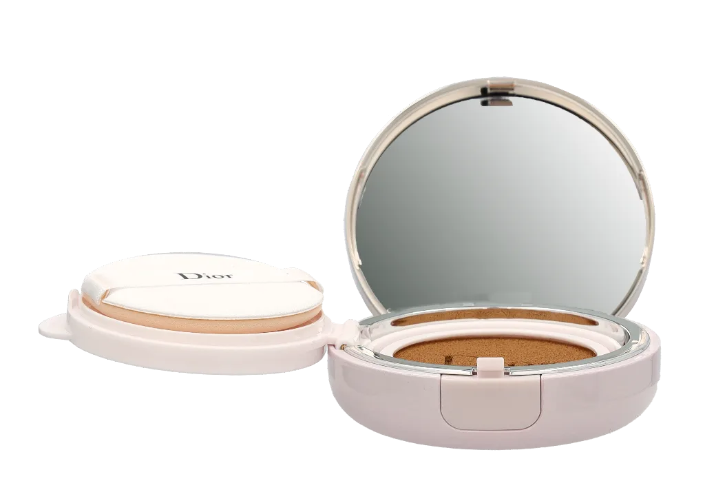 Dior Capture Totale Dreamskin Cushion SPF50 30 g Foundation Dames fra Dior – produktbillede