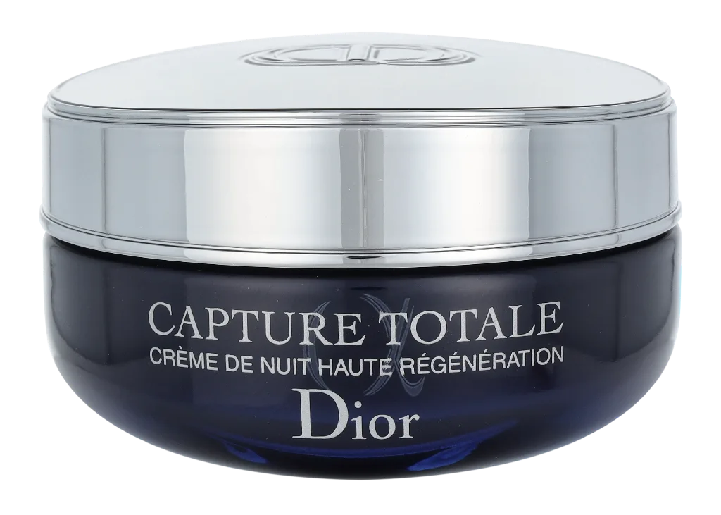 Dior Capture Totale Intensive Night Restorative Creme Nacht crème Dames de Dior en 60 ml – photo du produit