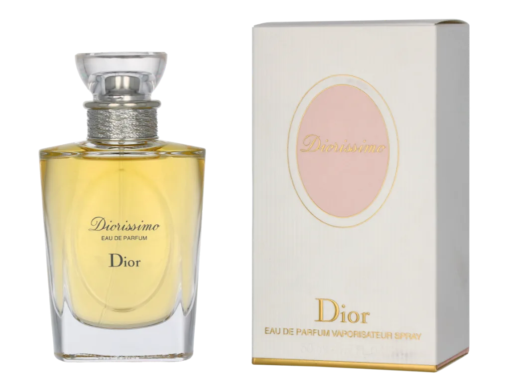 Dior Diorissimo Eau de Parfum Spray Dames från Dior i 50 ml – produktbild