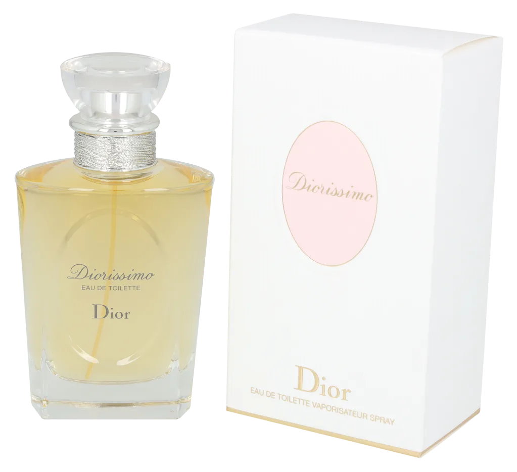 Dior Diorissimo Eau de toilette Spray Dames fra Dior i 100 ml – produktbillede
