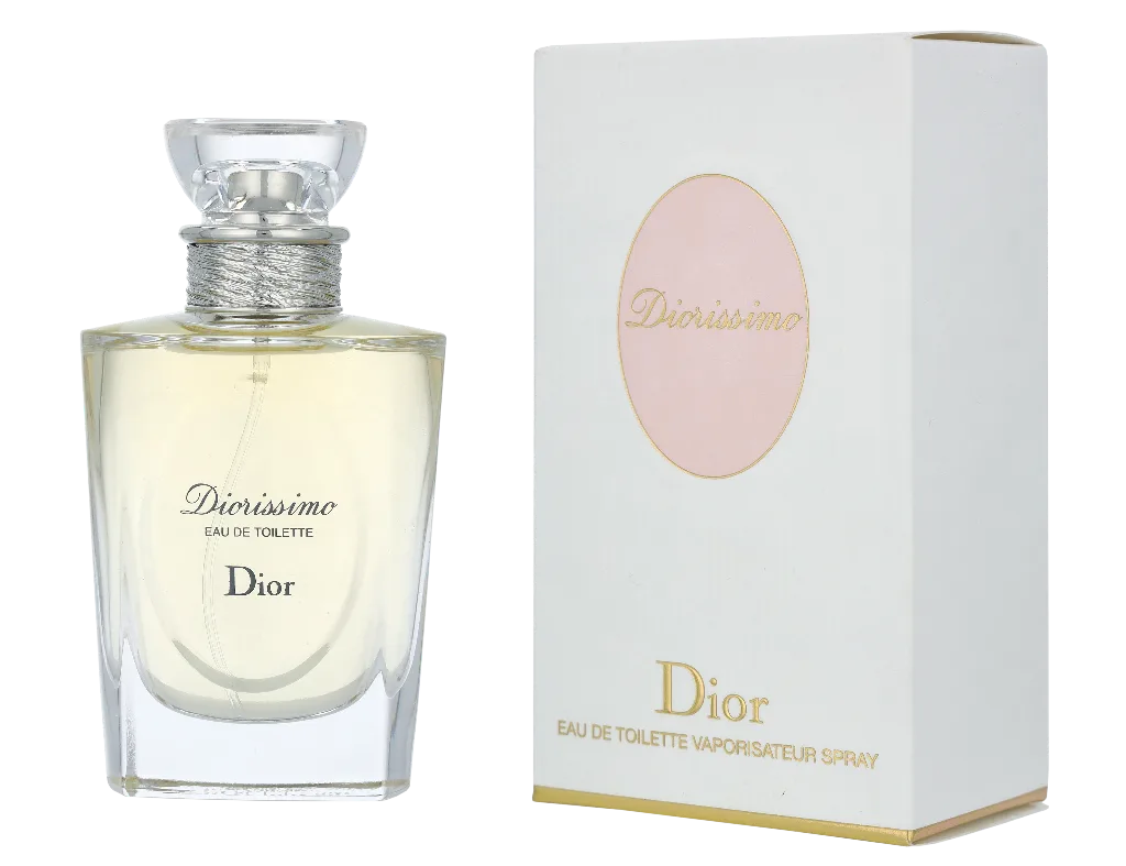 Dior Diorissimo Eau de toilette Spray Dames från Dior i 50 ml – produktbild