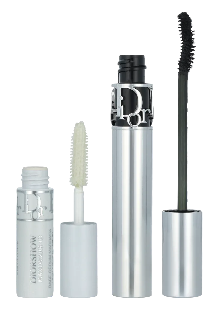 Dior Diorshow Iconic Overcurls Mascara Set 14 g 10 ml by Dior – product photo