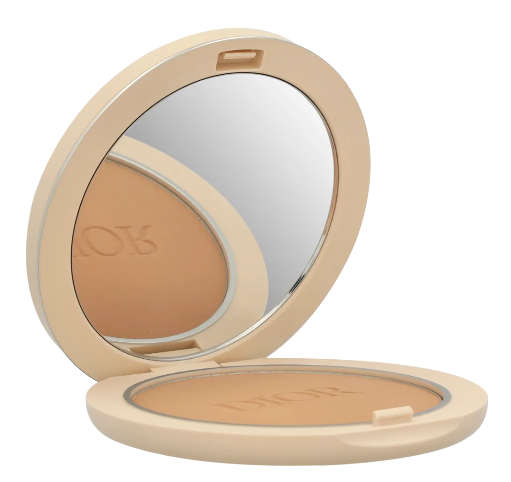 Dior Diorskin Forever Compact Bronzer Powder 01 Fair Bronze 9 g Dames by Dior – product photo