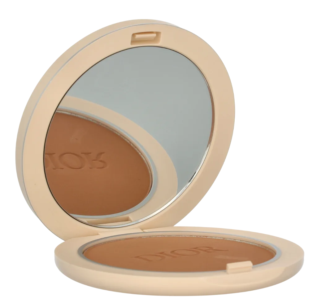 Dior Diorskin Forever Compact Bronzer Powder 03 Soft Bronze 9 g Dames van Dior – productfoto