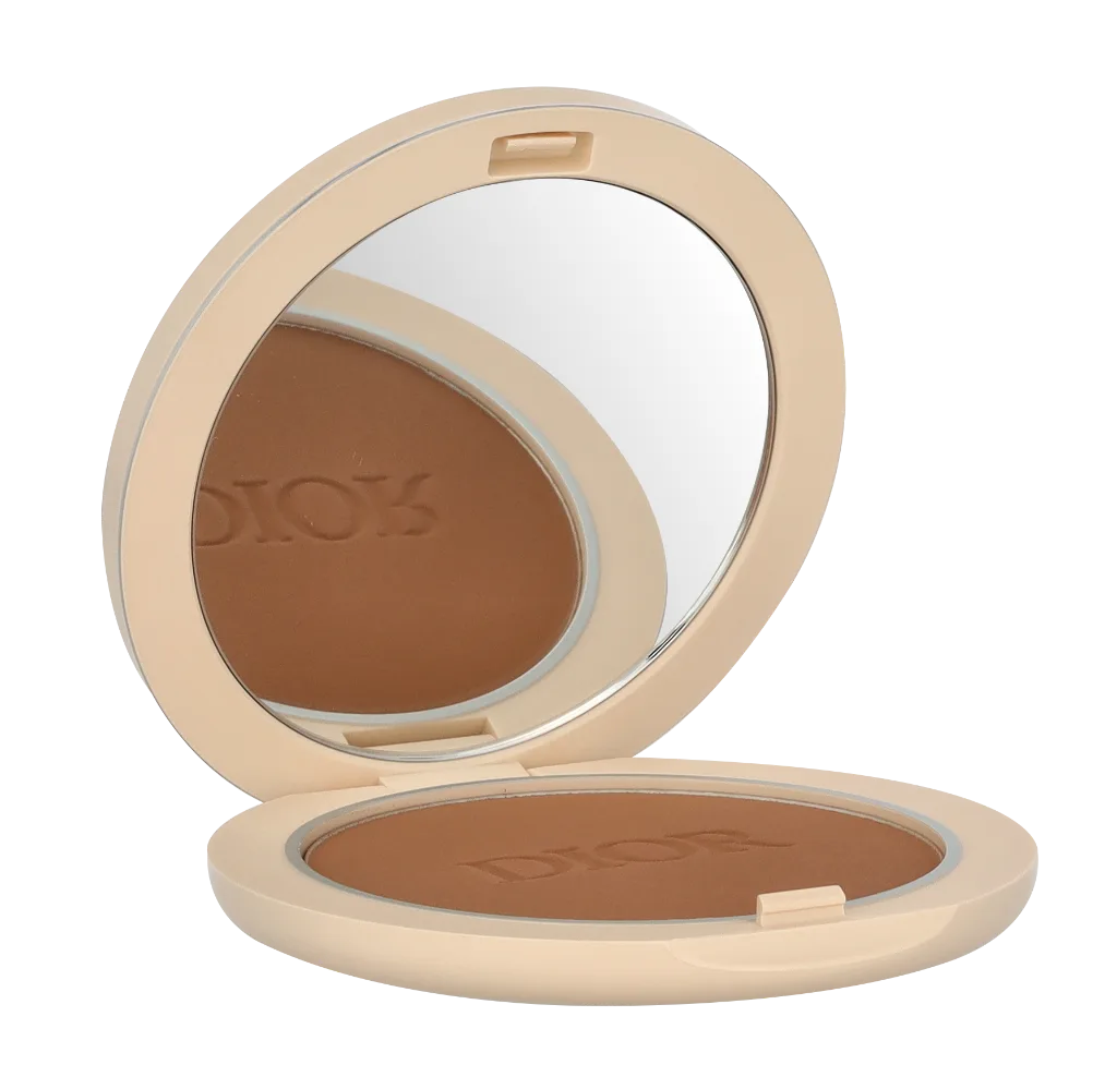 Dior Diorskin Forever Compact Bronzer Powder 05 Warm Bronze 9 g Dames van Dior – productfoto