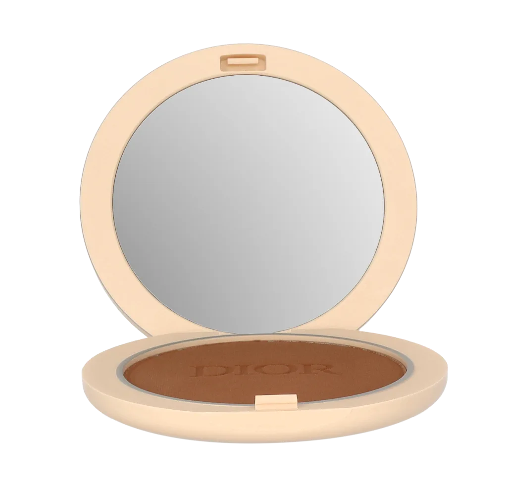 Dior Diorskin Forever Compact Bronzer Powder 06 Amber Bronze 9 g Dames by Dior – product photo