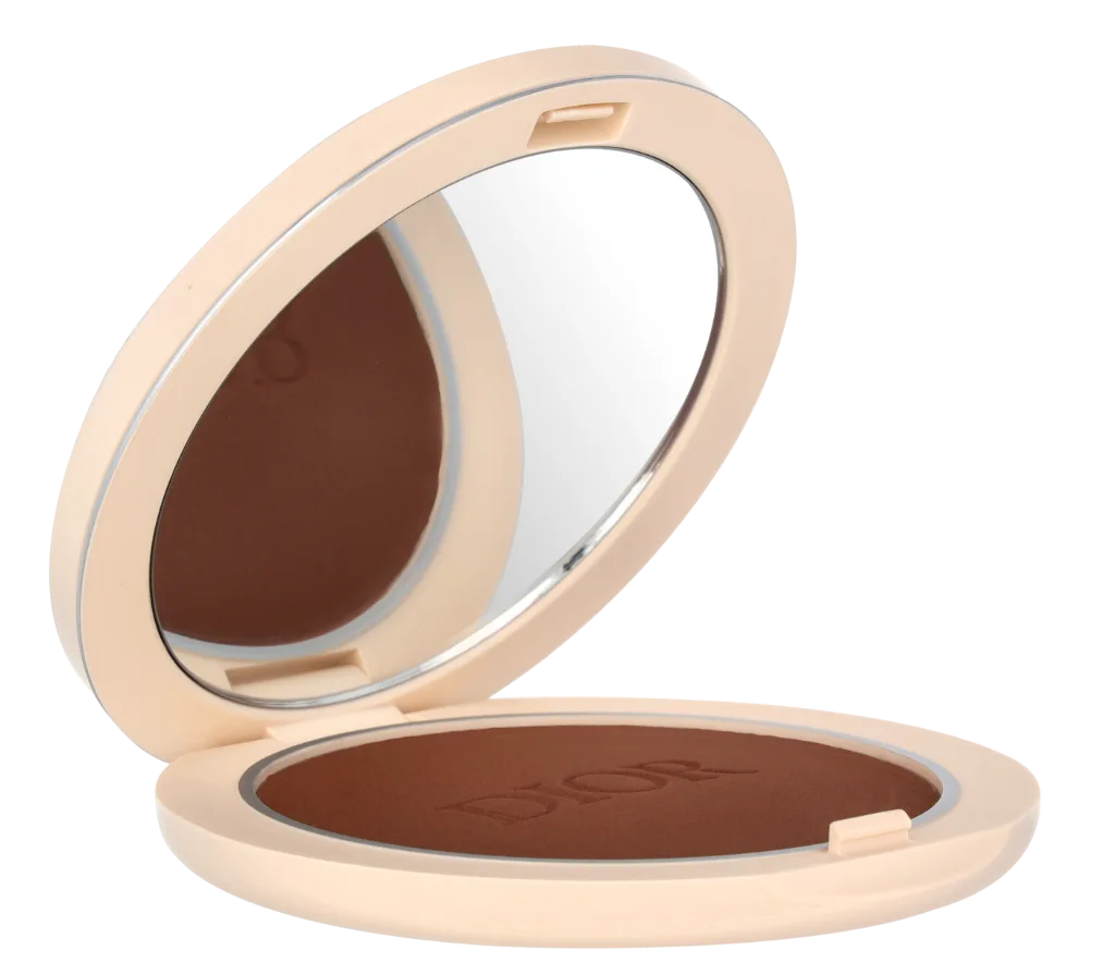 Dior Diorskin Forever Compact Bronzer Powder 08 Deep Bronze 9 g Dames by Dior – product photo