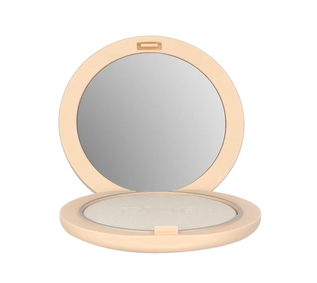Dior Forever Couture Luminizer Highlighting Powder 03 Pearlescent Glow Highlighter 6 g Dames van Dior – productfoto