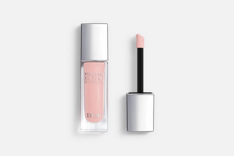Dior Forever Glow Maximizer 11ml Highlighter von Dior in Rosa – Produktfoto