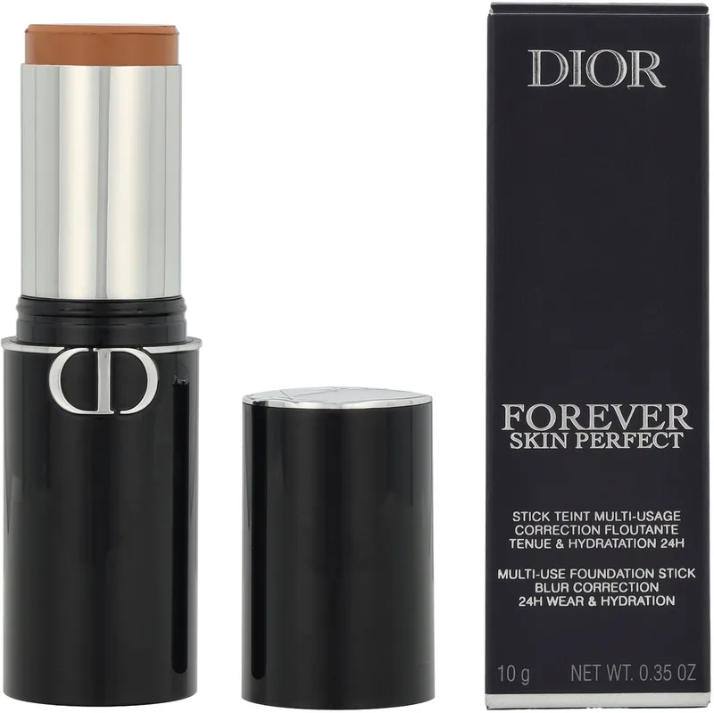 Dior Forever Skin Perfect Foundation 10 gr by Dior in #3.5N Neutral – product photo
