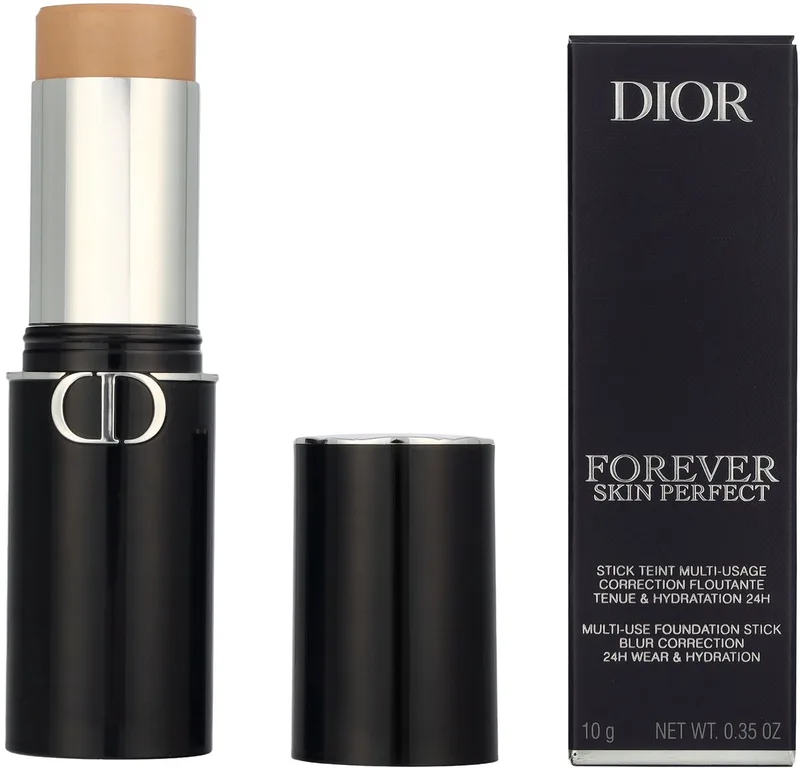 Dior Forever Skin Perfect Foundation 10gr van Dior in #1.5N – productfoto