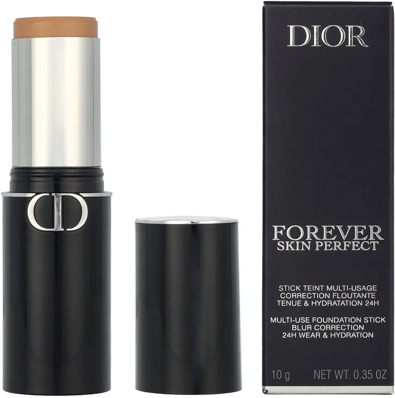 Dior Forever Skin Perfect Foundation 10gr von Dior in #2.5N – Produktfoto