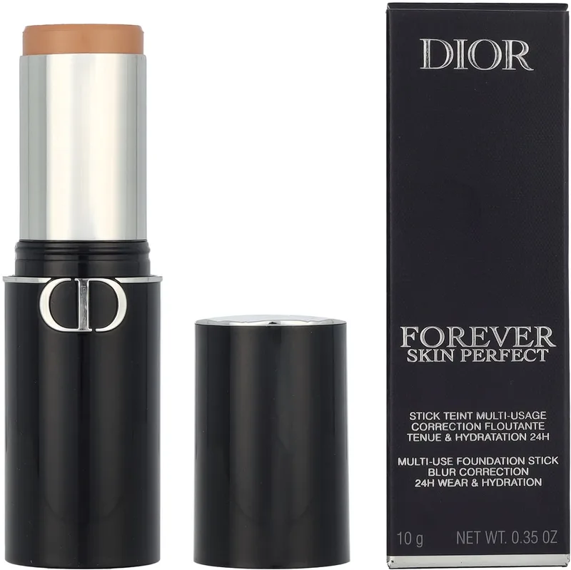 Dior Forever Skin Perfect Foundation 10gr fra Dior i #2cr – produktbillede
