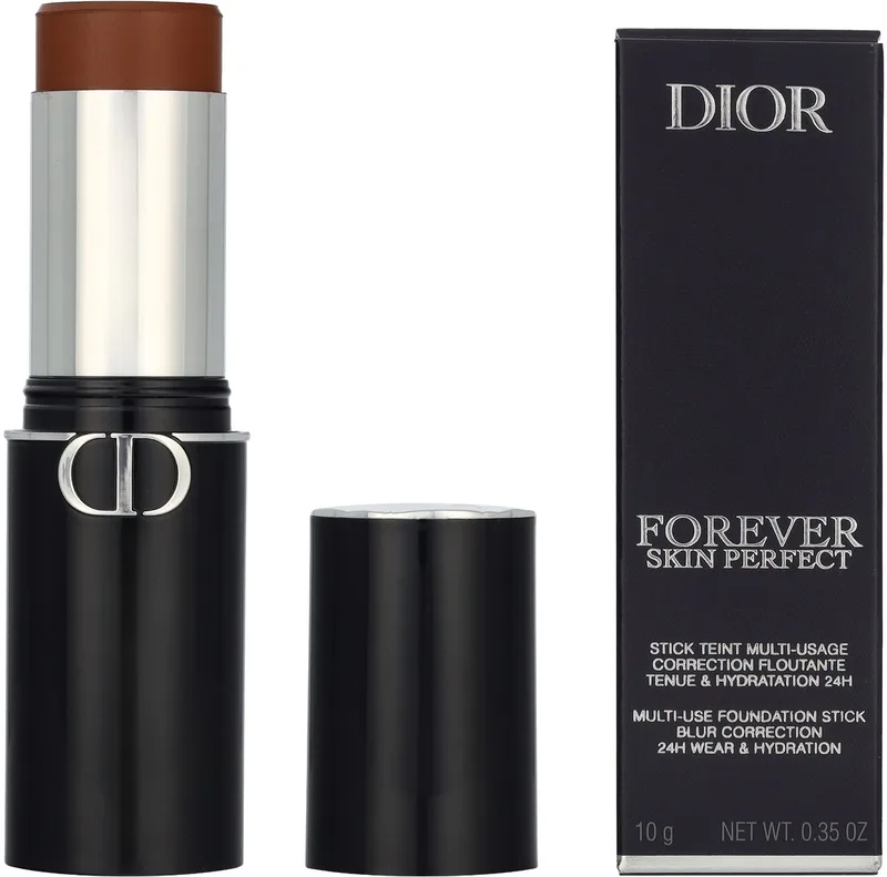Dior Forever Skin Perfect Foundation 10gr fra Dior i #7N – produktbillede