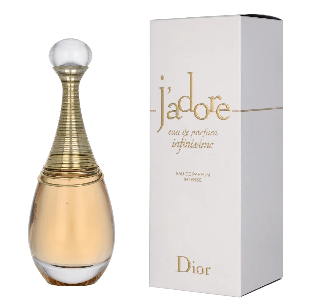 Dior J'Adore Infinissime Eau de parfum Spray Dames by Dior in 100 ml – product photo