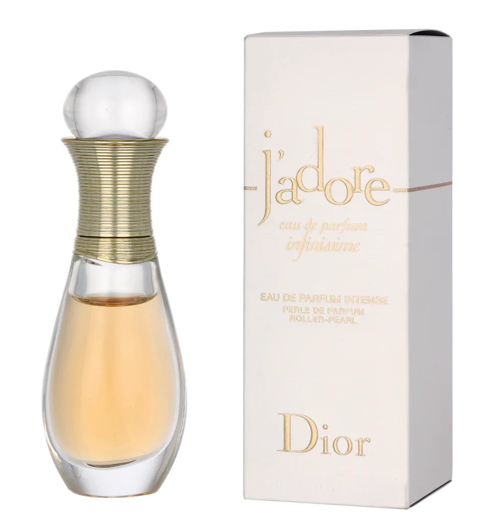 Dior J'Adore Infinissime Eau de parfum Spray Dames by Dior in 20 ml – product photo