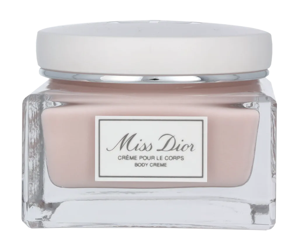 Dior Miss Dior Body Creme Bodylotion Dames van Dior in 150 ml – productfoto
