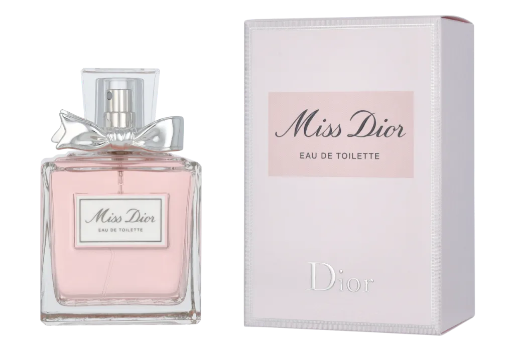 Dior Miss Dior Eau de toilette Spray Dames van Dior in 100 ml – productfoto
