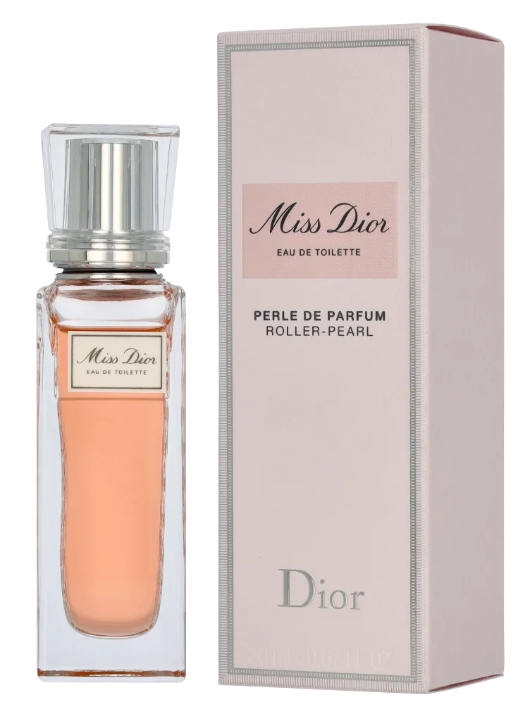 Dior Miss Dior Eau de toilette Spray Dames van Dior in 20 ml – productfoto