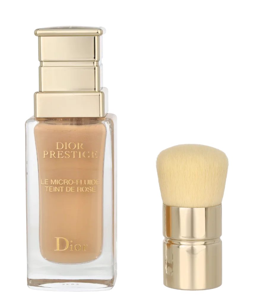 Dior Prestige Le Micro-Fluide Teint De Rose 30 ml 1N Neutral Foundation Dames van Dior – productfoto