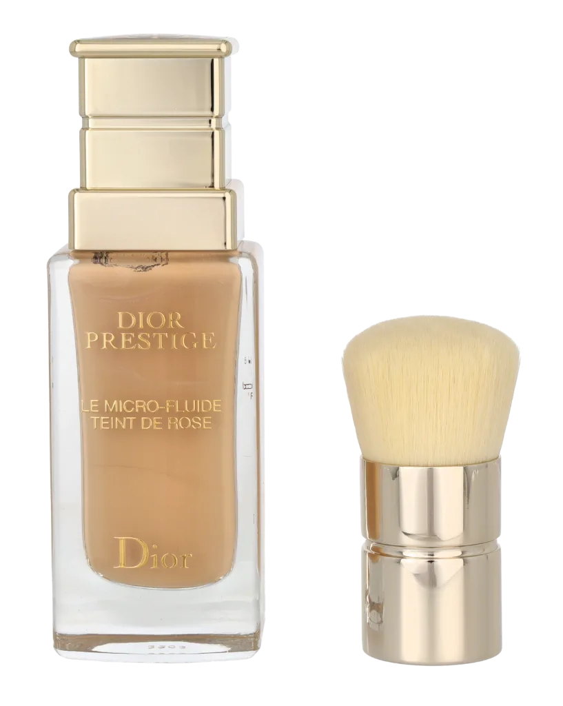 Dior Prestige Le Micro-Fluide Teint De Rose 30 ml 2N Neutral Foundation Dames van Dior – productfoto