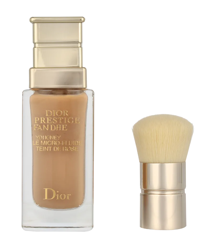 Dior Prestige Le Micro-Fluide Teint De Rose 30 ml 3N Neutral Foundation Dames van Dior – productfoto