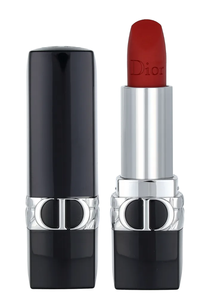 Dior Rouge Dior Couture Colour Lipstick - Refillable 3.50 g 846 Concorde Lippenstift 3.5 g Dames by Dior – product photo