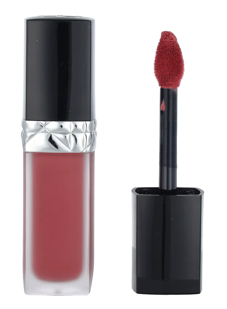 Dior Rouge Dior Forever Liquid 458 Forever Paris Lippenstift 6 ml Dames by Dior – product photo