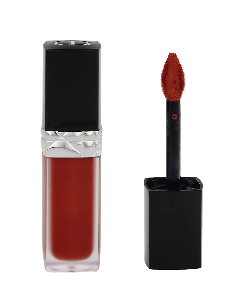 Dior Rouge Dior Forever Liquid Lipstick 6 ml Lippenstift van Dior – productfoto