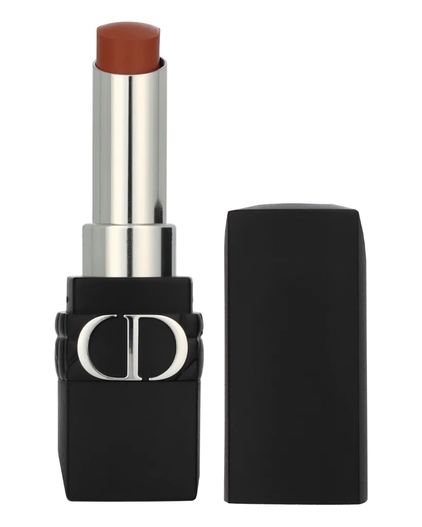 Dior Rouge Dior Forever Transfer-Proof Lipstick 200 Forever Nude Touch Lippenstift 3.2 g Dames van Dior – productfoto