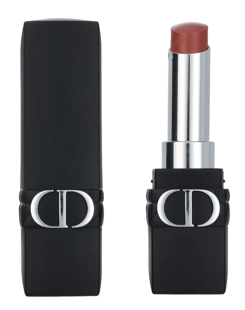 Dior Rouge Dior Forever Transfer-Proof Lipstick 505 Forever Sensual Lippenstift 3.2 g Dames van Dior – productfoto