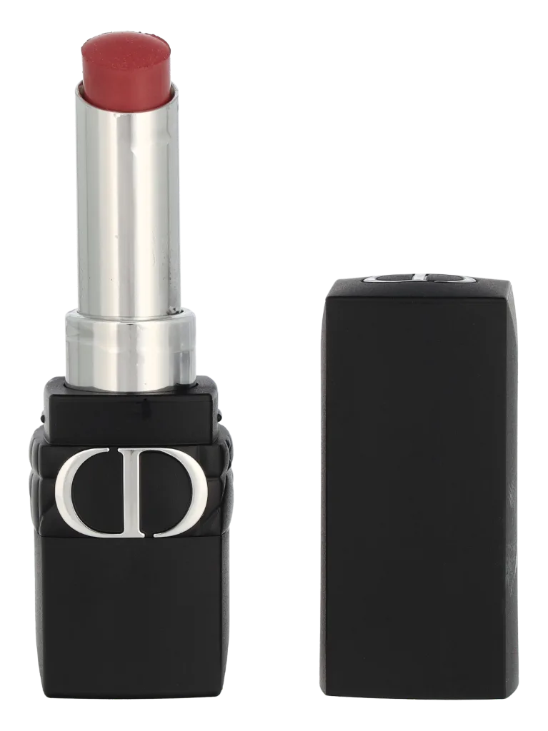Dior Rouge Dior Forever Transfer-Proof Lipstick 625 Mitzah Lippenstift 3.2 g van Dior – productfoto