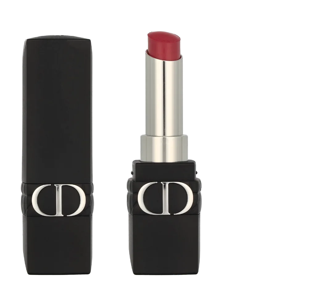 Dior Rouge Dior Forever Transfer-Proof Lipstick 670 Rose Blues Lippenstift 3.2 g von Dior – Produktfoto