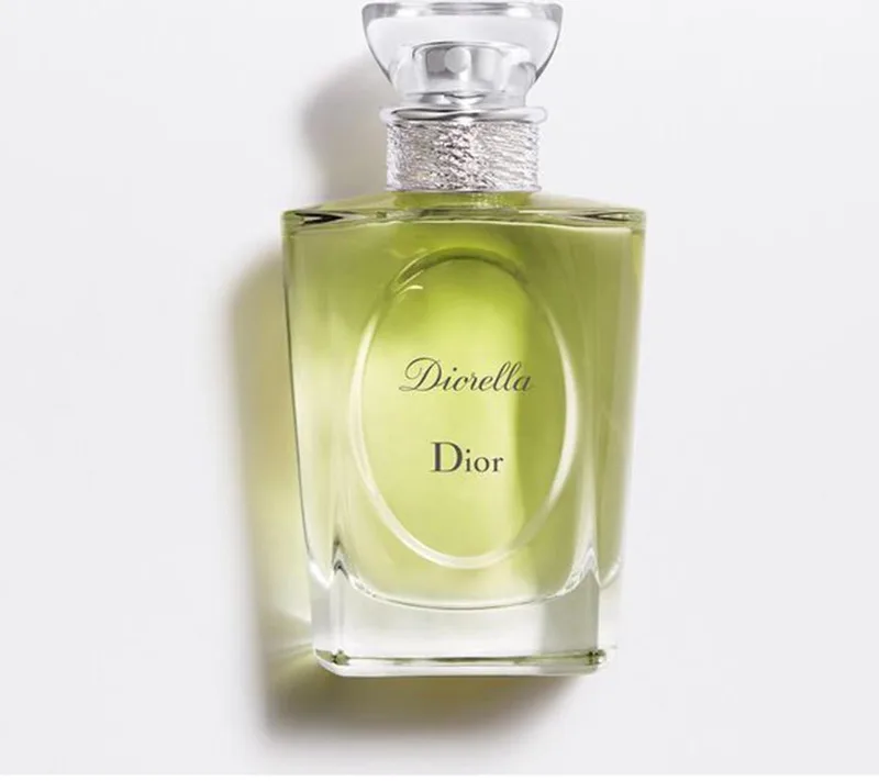 Diorella - Eau de toilette von Dior in 100 ml – Produktfoto