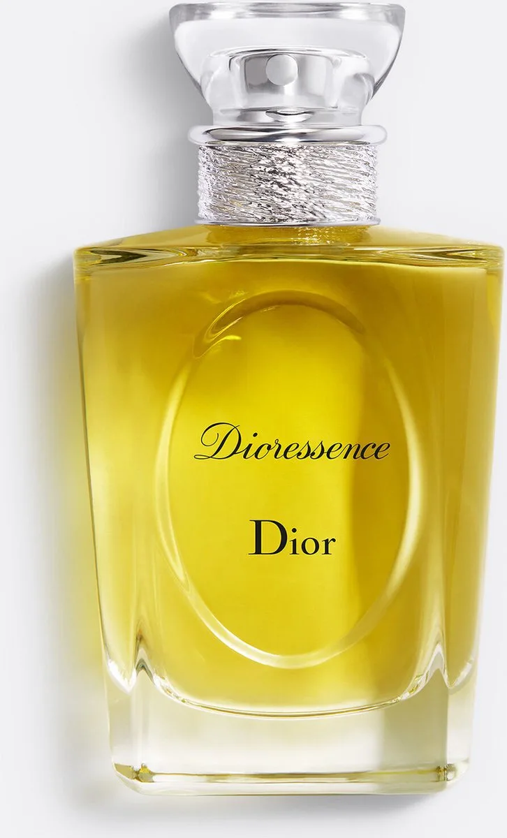 Dioressence - Eau de Toilette - Damesparfum von Dior in 100 ml – Produktfoto